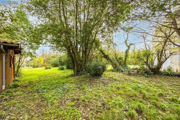 Achat - Maison | Maison de maître Bordeaux 33000 7 pièces 210 m 2 1931 m 2