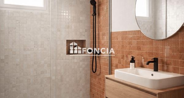 À vendre Appartement 2 pièces 51.76 m² - Challans 85300