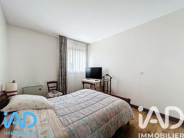 Appartement à vendre 4 pièces 74,57 m² Noisiel