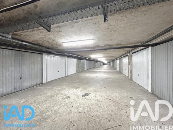 Appartement à vendre 4 pièces 74,57 m² Noisiel