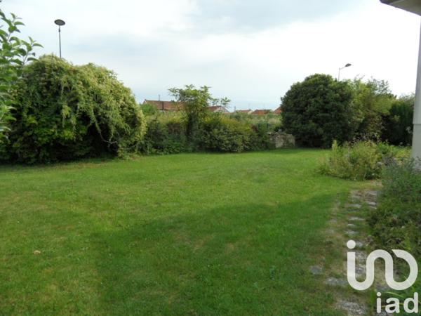 Maison à vendre 4 pièces 108 m² Athies-sous-Laon