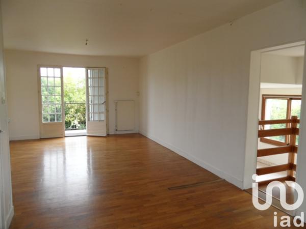 Maison à vendre 4 pièces 108 m² Athies-sous-Laon