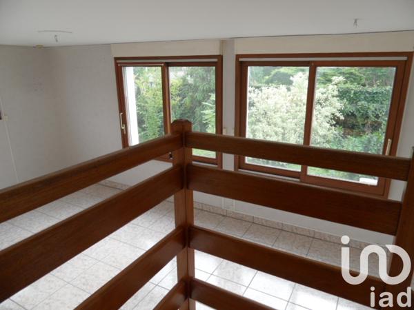 Maison à vendre 4 pièces 108 m² Athies-sous-Laon