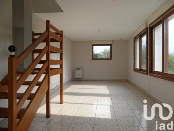 Maison à vendre 4 pièces 108 m² Athies-sous-Laon