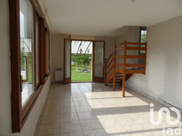 Maison à vendre 4 pièces 108 m² Athies-sous-Laon