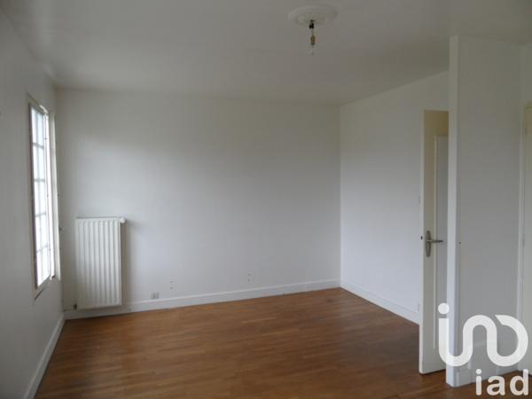 Maison à vendre 4 pièces 108 m² Athies-sous-Laon