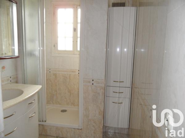 Maison à vendre 4 pièces 108 m² Athies-sous-Laon