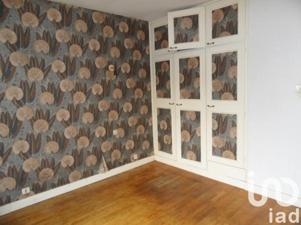 Maison à vendre 4 pièces 108 m² Athies-sous-Laon