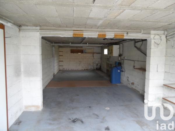 Maison à vendre 4 pièces 108 m² Athies-sous-Laon