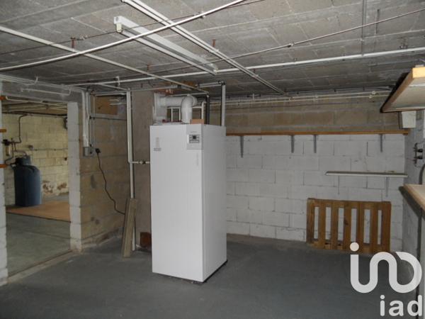 Maison à vendre 4 pièces 108 m² Athies-sous-Laon