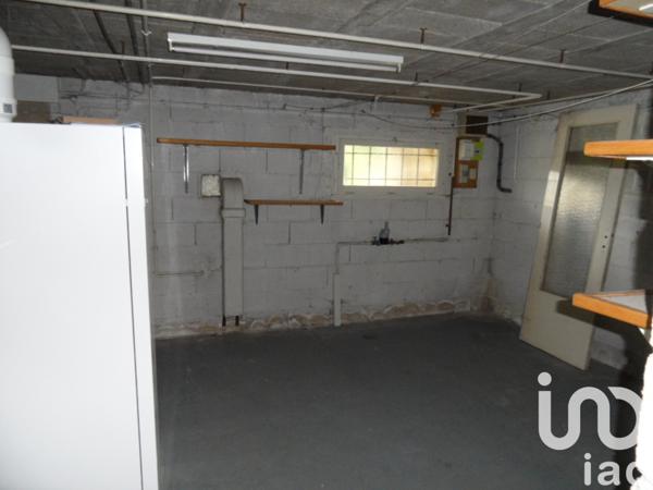 Maison à vendre 4 pièces 108 m² Athies-sous-Laon