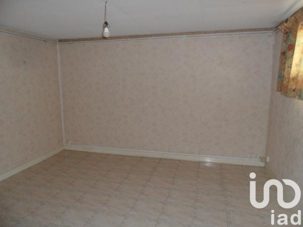 Maison à vendre 4 pièces 108 m² Athies-sous-Laon