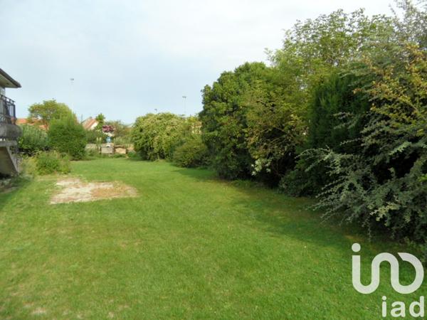 Maison à vendre 4 pièces 108 m² Athies-sous-Laon