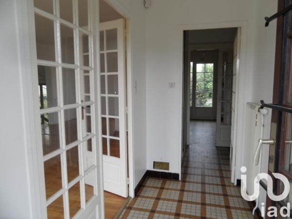 Maison à vendre 4 pièces 108 m² Athies-sous-Laon