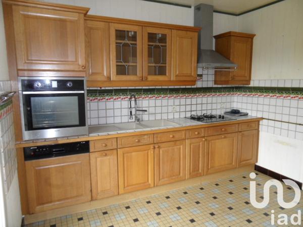 Maison à vendre 4 pièces 108 m² Athies-sous-Laon