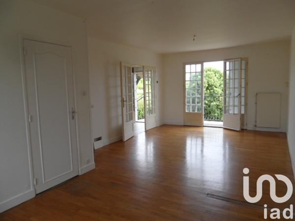 Maison à vendre 4 pièces 108 m² Athies-sous-Laon