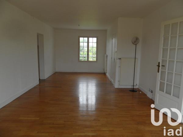 Maison à vendre 4 pièces 108 m² Athies-sous-Laon