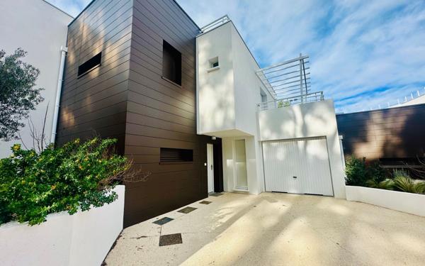 Maison à vendre    5 pièces • 119,67 m2 La Seyne-sur-Mer