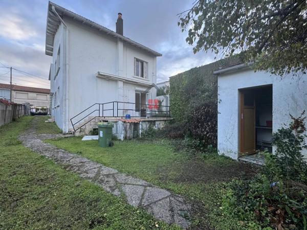 Maison ROYAN 130 m²