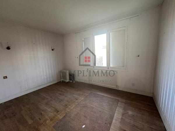 Maison ROYAN 130 m²