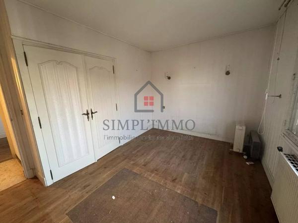 Maison ROYAN 130 m²