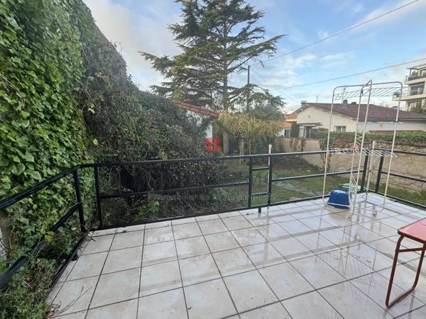 Maison ROYAN 130 m²