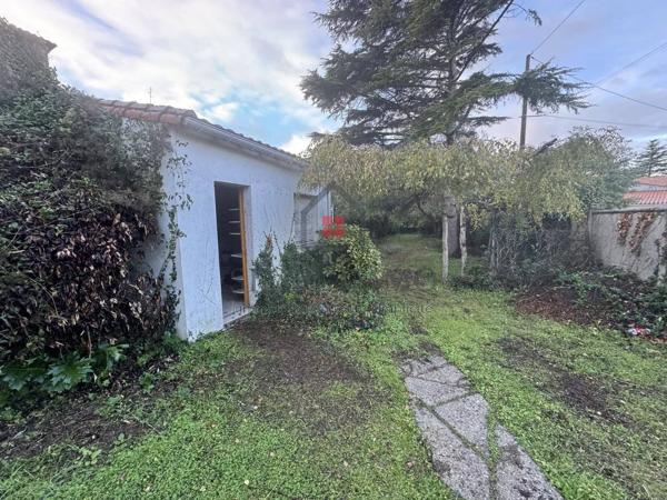 Maison ROYAN 130 m²
