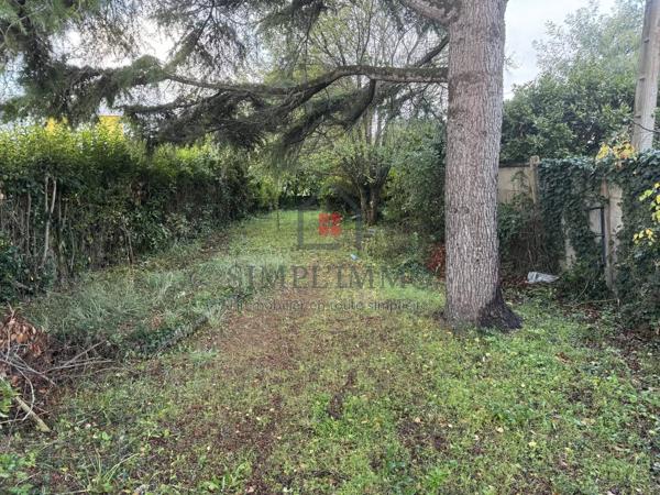 Maison ROYAN 130 m²