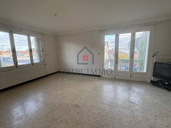 Maison ROYAN 130 m²