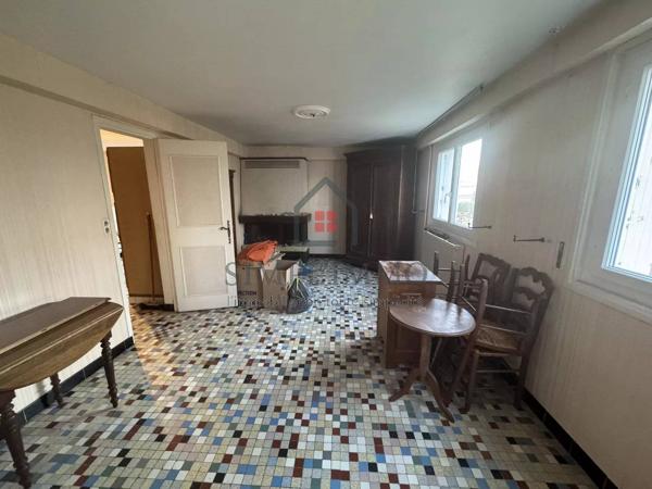 Maison ROYAN 130 m²