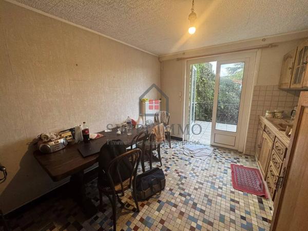 Maison ROYAN 130 m²
