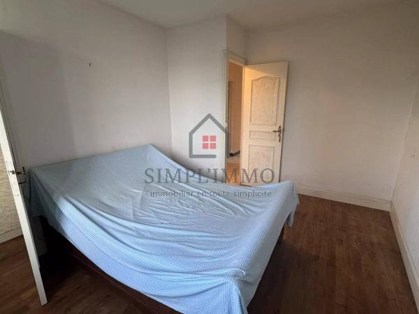 Maison ROYAN 130 m²