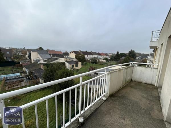 Appartement à vendre 1 pièce 36.54m²
