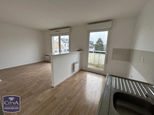 Appartement à vendre 1 pièce 36.54m²