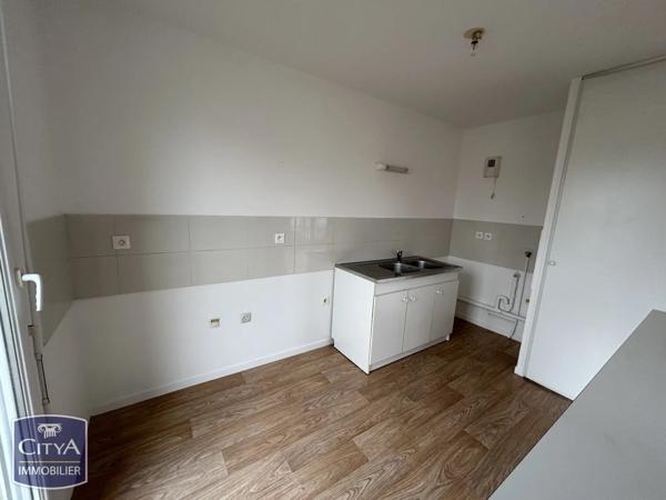 Appartement à vendre 1 pièce 36.54m²