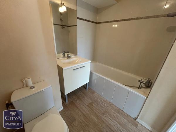 Appartement à vendre 1 pièce 36.54m²