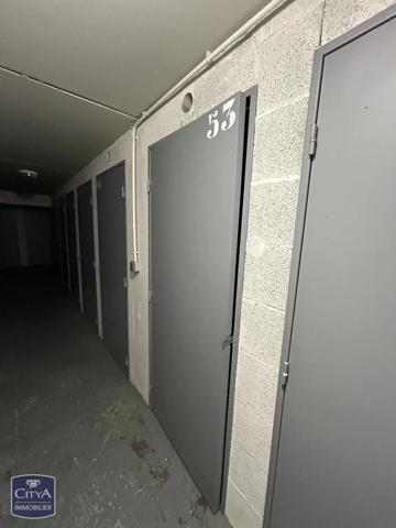 Appartement à vendre 1 pièce 36.54m²