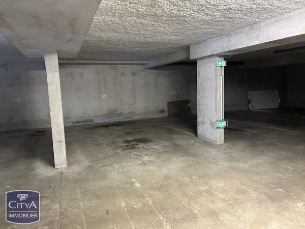 Appartement à vendre 1 pièce 36.54m²