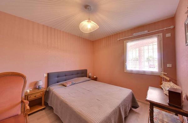 Appartement Charnay Les Macon 4 pièces 85,93 m2