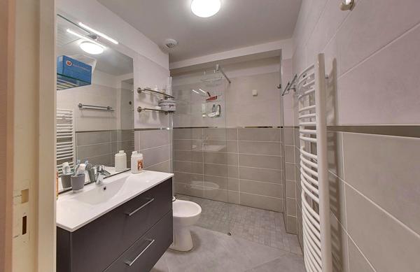 Appartement Charnay Les Macon 4 pièces 85,93 m2