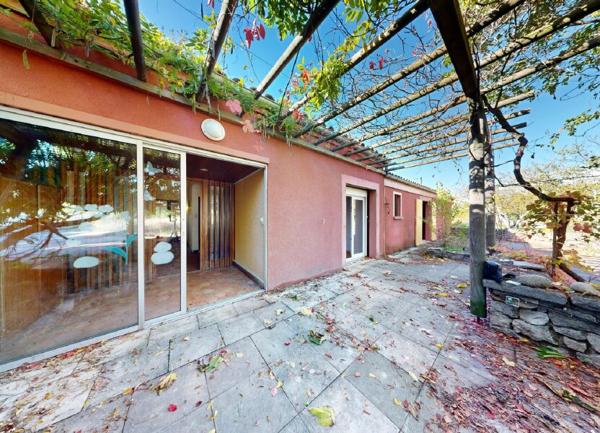 Maison à vendre  9 pièces • 242 m2 Ruoms