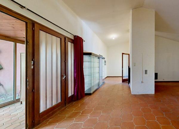 Maison à vendre  9 pièces • 242 m2 Ruoms