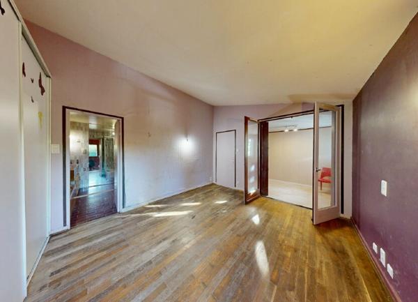 Maison à vendre  9 pièces • 242 m2 Ruoms