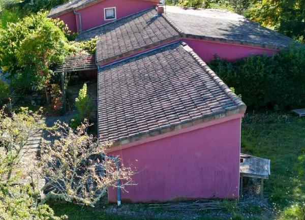 Maison à vendre  9 pièces • 242 m2 Ruoms