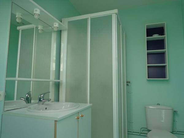 Studio 1 pièce(s) 13 m²