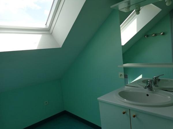 Studio 1 pièce(s) 13 m²