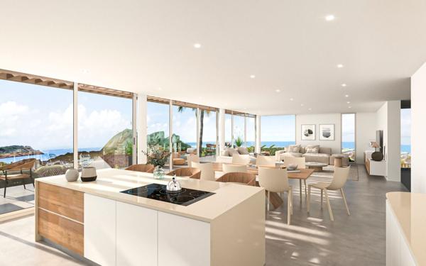 Maison à vendre    4 pièces • 212 m2 La Ciotat