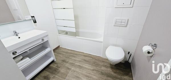 Appartement à vendre 1 pièce 25 m² Pessac