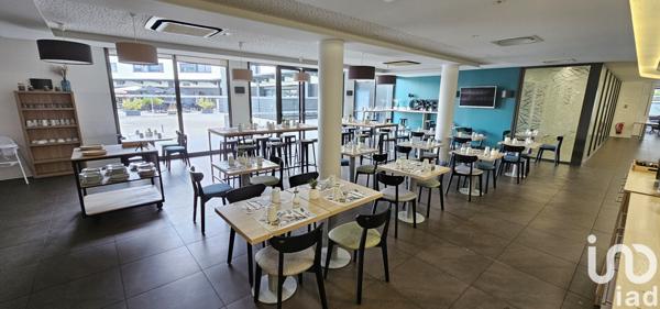 Appartement à vendre 1 pièce 25 m² Pessac