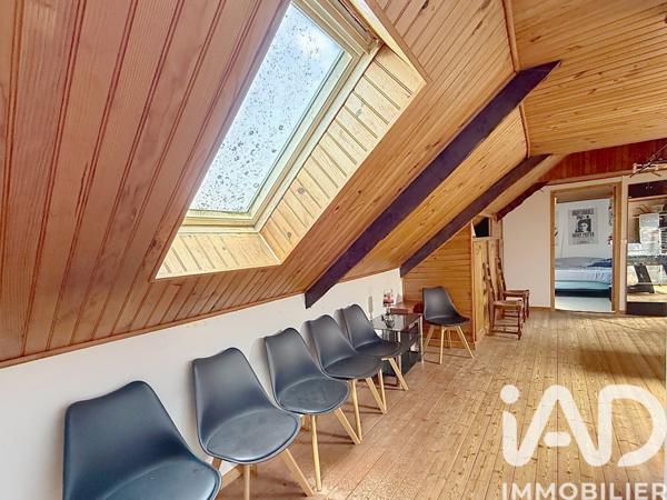 Maison à vendre 4 pièces 127,79 m² Saint-Jouan-de-l'Isle